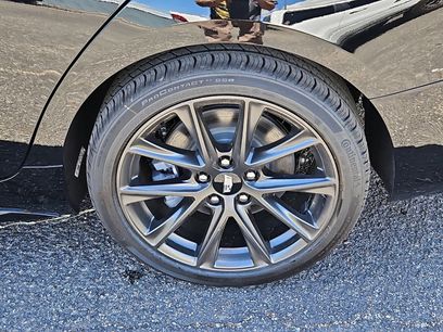 New 2025 Cadillac CT4 Sport