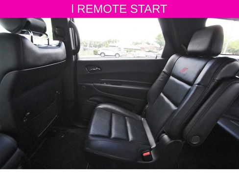 Used 2022 Dodge Durango R/T AWD/4WD image 12