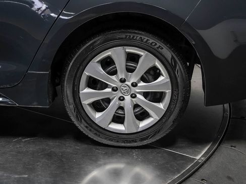 Certified 2024 Toyota Corolla LE FWD image 11