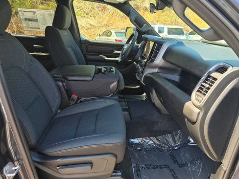New 2026 RAM 1500 Warlock AWD/4WD image 25