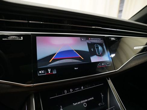 New 2026 Audi Q8 Premium Plus AWD/4WD image 21