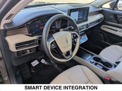 New 2025 Lincoln Corsair Grand Touring w/ Equipment Group 301A image 8