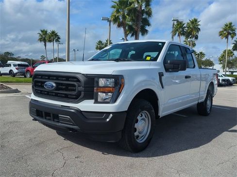 Certified 2023 Ford F150 XL image 8