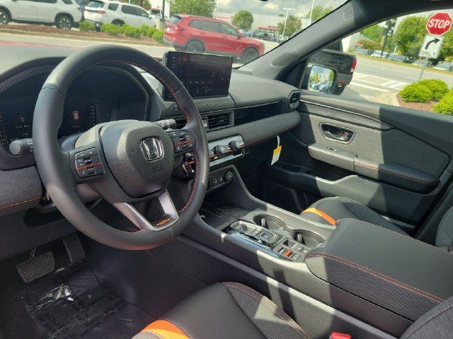 New 2026 Honda Passport TrailSport image 14