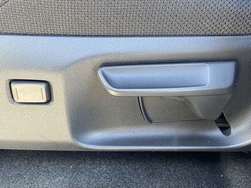 Used 2025 Toyota 4Runner TRD Off-Road image 20