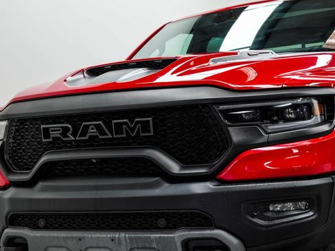 Used 2024 RAM 1500 TRX w/ TRX Level 2 Equipment Group AWD/4WD image 2