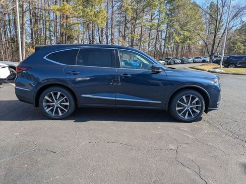 New 2026 Acura MDX SH-AWD w/ Technology Package image 4