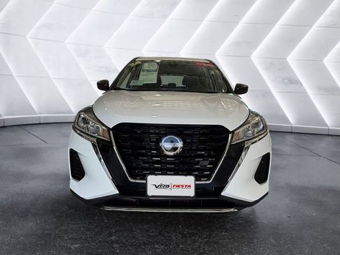 Used 2024 Nissan Kicks S image 2