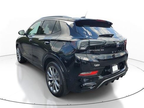 New 2026 Buick Encore GX Avenir FWD image 4