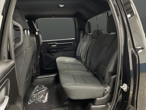 New 2026 RAM 1500 Big Horn image 29