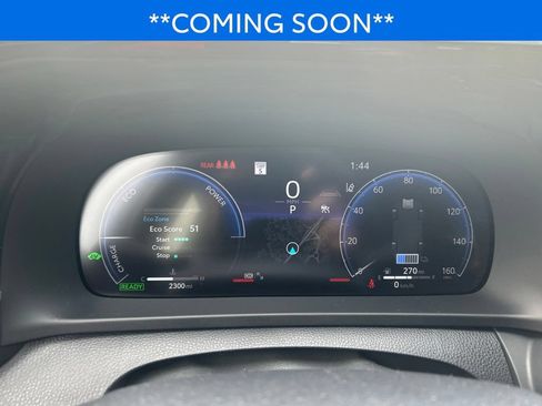 Certified 2026 Toyota Crown Signia AWD/4WD image 11
