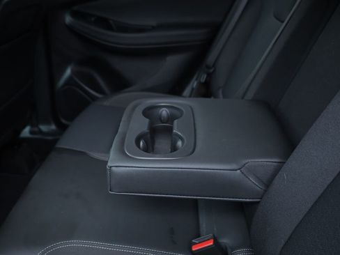 Used 2023 Buick Encore GX Select w/ Sport Touring Package image 12