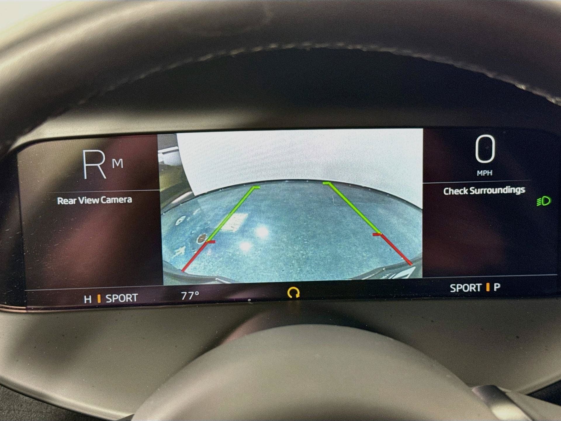 Used 2025 McLaren 750S RWD image 16