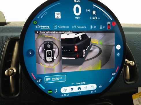 New 2025 MINI Cooper Countryman SE w/ Comfort Package Max image 28