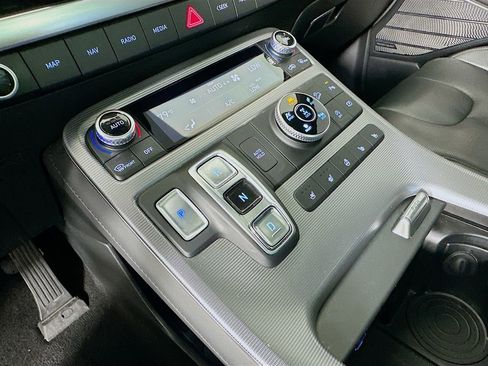 Certified 2023 Hyundai Palisade Calligraphy image 17