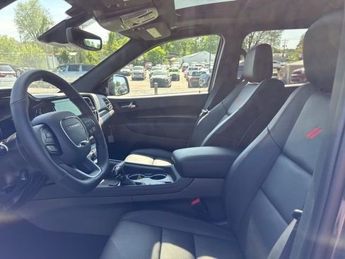 New 2026 Dodge Durango GT image 17