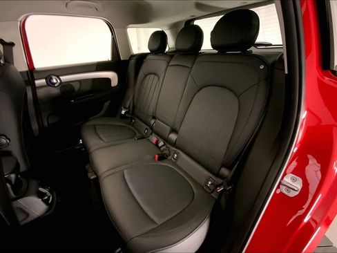 Certified 2024 MINI Cooper Countryman S w/ Signature Upholstery Package AWD/4WD image 14