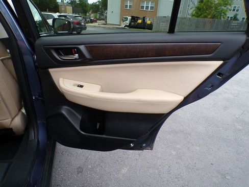 Used 2016 Subaru Outback 2.5i Limited AWD/4WD image 22