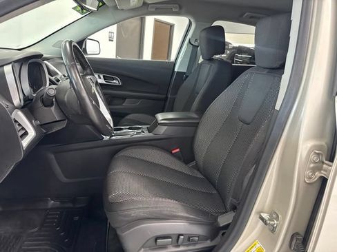 Used 2015 Chevrolet Equinox LT w/ Driver Convenience Package AWD/4WD image 16
