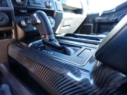 Used 2017 Ford F150 Raptor w/ Equipment Group 802A Luxury image 50