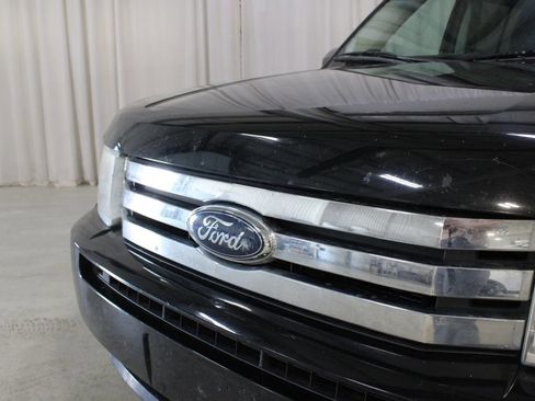 Used 2009 Ford Flex SEL AWD/4WD image 30