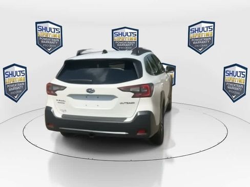 Used 2025 Subaru Outback Premium AWD/4WD image 8