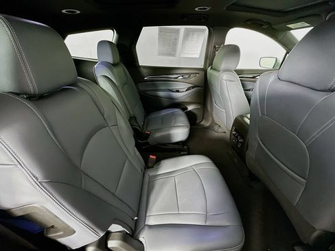 Used 2023 Buick Enclave Premium w/ Experience Buick Package FWD image 37