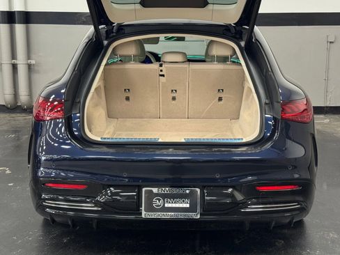 Certified 2023 Mercedes-Benz EQS 580 4MATIC Sedan image 14