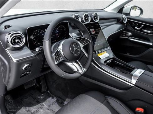 New 2026 Mercedes-Benz GLC 300 4MATIC image 10
