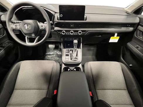 New 2026 Honda CR-V EX image 15