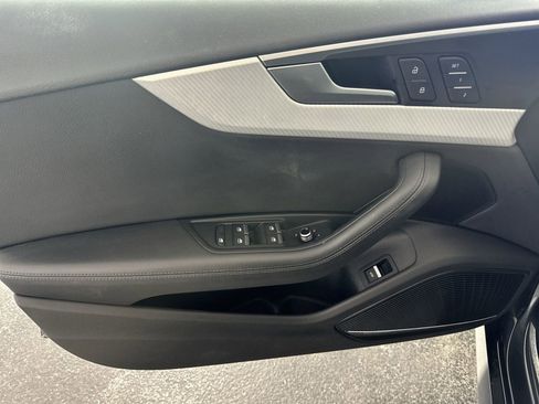 Used 2019 Audi A5 2.0T Premium Plus w/ Premium Plus image 33