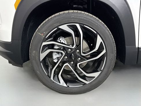 New 2026 Chevrolet TrailBlazer RS w/ Convenience Package image 30