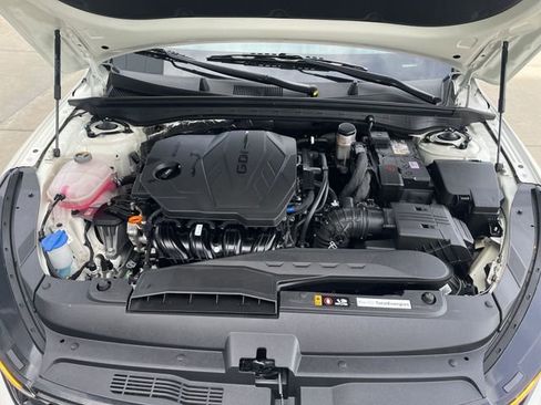 Used 2025 Kia K5 LXS FWD image 42