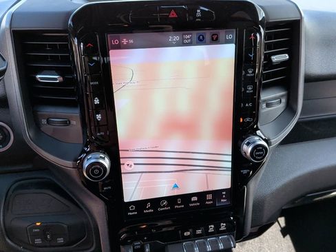 New 2026 RAM 2500 Tradesman image 26