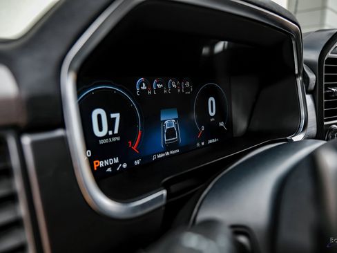 Used 2021 Ford F150 Raptor w/ Tow Technology Package image 32