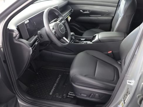 Used 2026 Hyundai Santa Cruz SEL AWD/4WD image 19