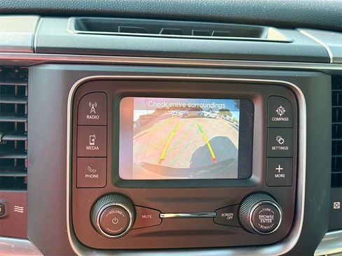 Used 2022 RAM 1500 Classic Warlock w/ Warlock Decor Package image 13