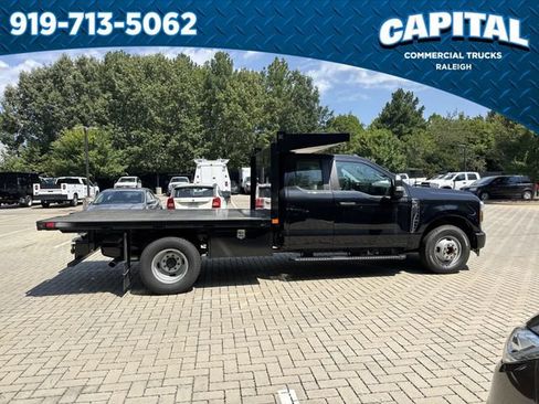 New 2026 Ford F350 XL RWD image 11