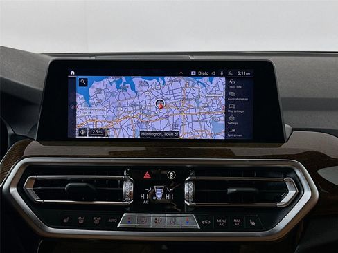 Certified 2023 BMW X3 xDrive30i w/ Convenience Package image 13