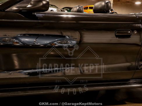 Used 1996 Ford Mustang Cobra RWD image 46