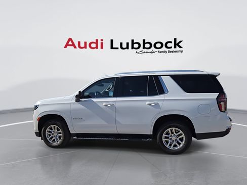 Used 2024 Chevrolet Tahoe LT RWD image 6