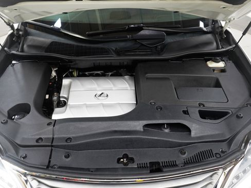 Used 2013 Lexus RX 350 F Sport w/ Navigation Pkg image 32