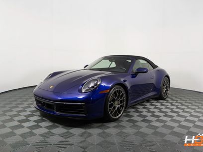 Used 2020 Porsche 911 Carrera
