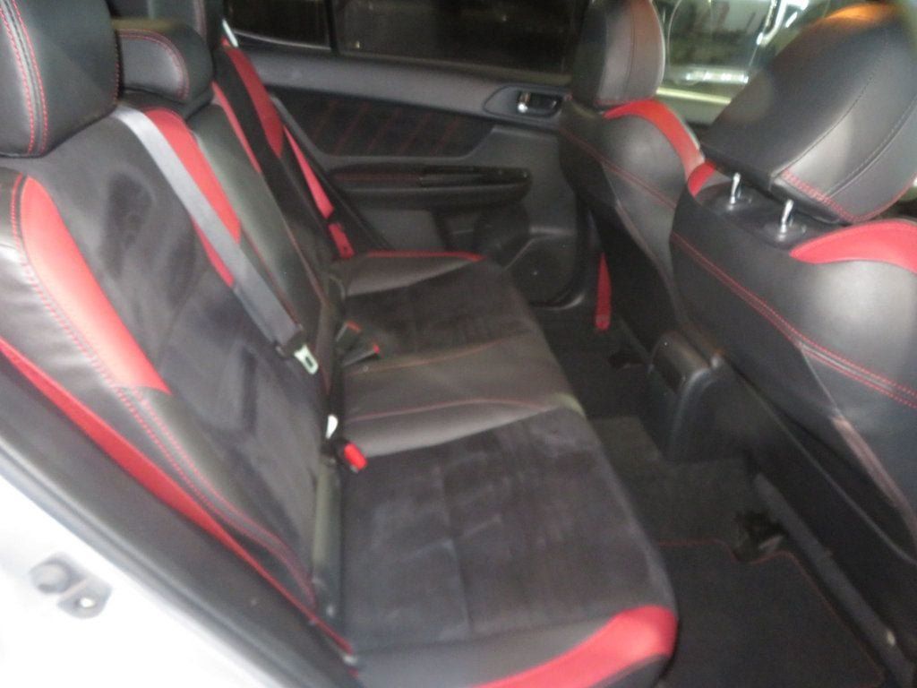 Used 2019 Subaru WRX STI w/ Popular Package #1 AWD/4WD image 27