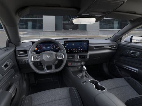 New 2026 Ford Mustang EcoBoost image 11