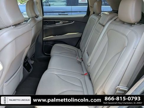 Used 2021 Lincoln Nautilus Reserve FWD image 14