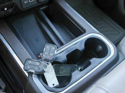 Used 2021 GMC Sierra 1500 SLT w/ SLT Convenience Package image 25