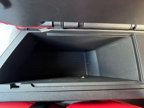 New 2026 Chevrolet Equinox EV RS image 34