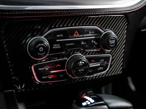 Used 2019 Dodge Charger Scat Pack w/ Dynamics Package RWD image 33