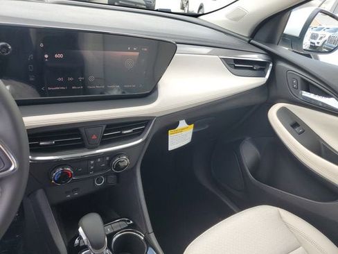 New 2026 Buick Encore GX Preferred FWD image 26